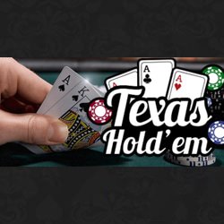 Texas Holdem